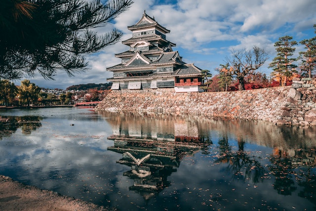 河东与文化融合：顺利适应日本留学的生活方式
