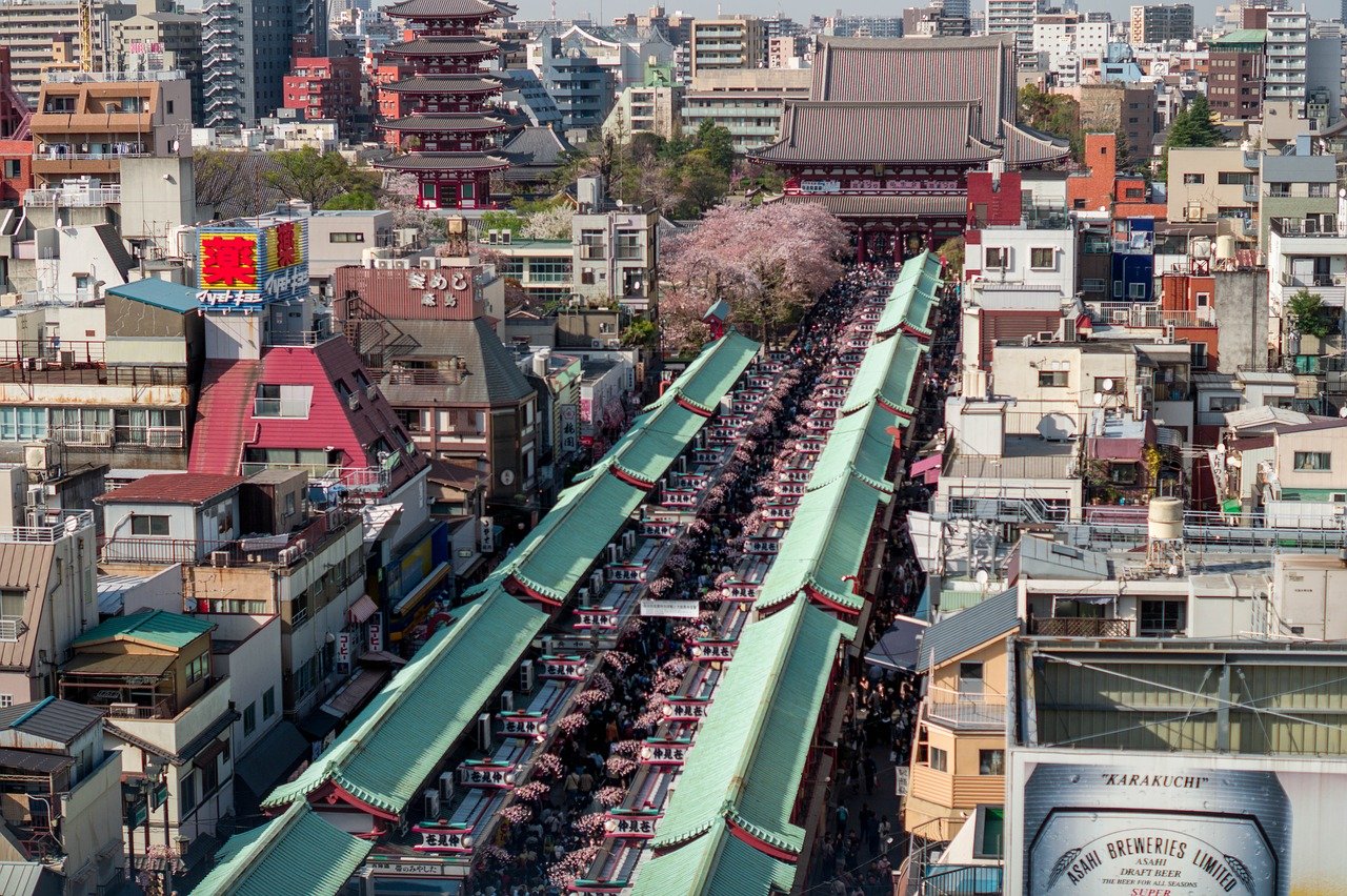 河东高考后的新路径：为何选择去日本留学成就未来？